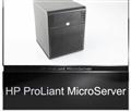 HP ProLiant - самые популярные серверы!